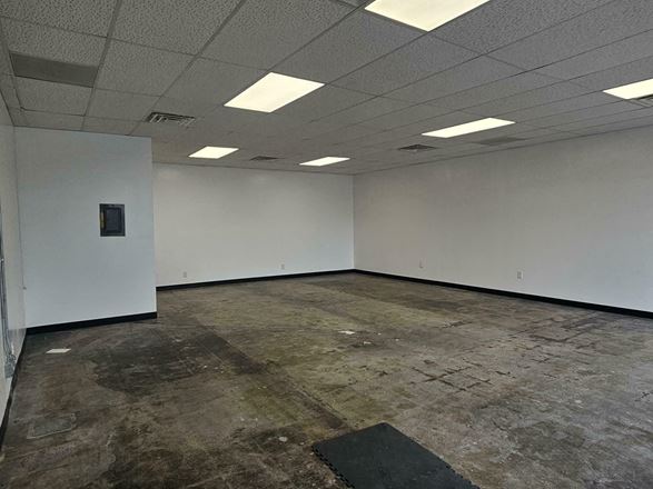 BEDFORD PLAZA