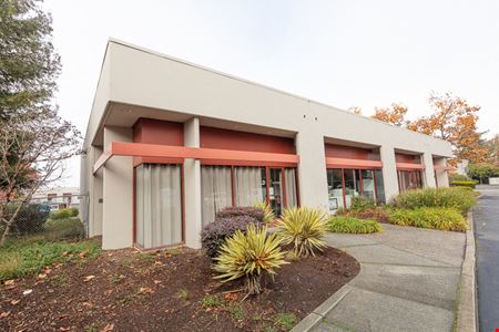 Photo of commercial space at 1800 Empire Industrial Ct # 4 in Santa Rosa