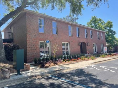 Office space for Rent at 3298 Summit Blvd, Building 22 in Pensacola