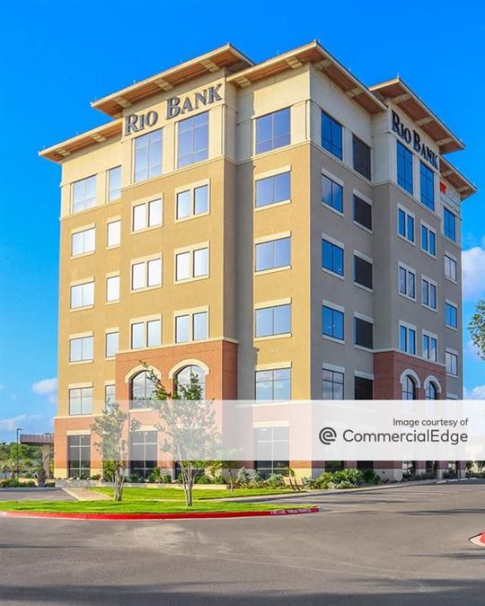 Rio Bank Building 701 East Expressway 83, McAllen, TX CommercialSearch