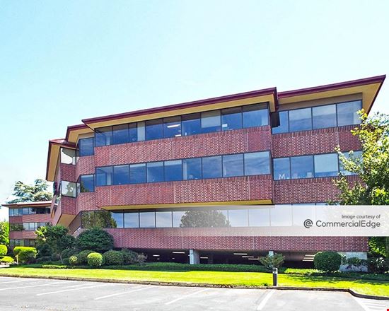 Kirkland Way Building