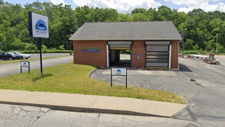 Retail space for Sale at 817 W View Park Dr in Pittsburgh
