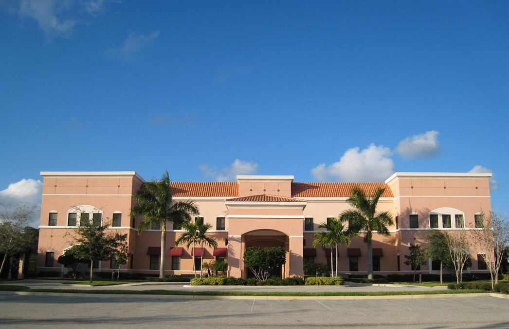 Abacoa Workplace Professional Center II