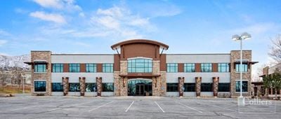 The Exchange at 140th | For Lease
