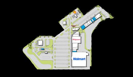 Retail space for Rent at 3400 E Lake Rd S in Palm Harbor