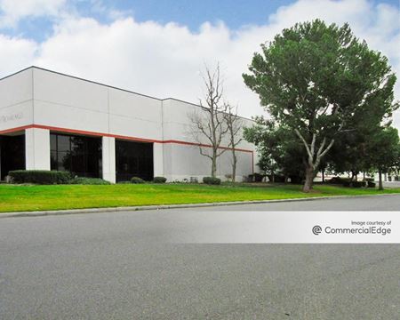 Industrial space for Rent at 10225 San Sevaine Way in Mira Loma