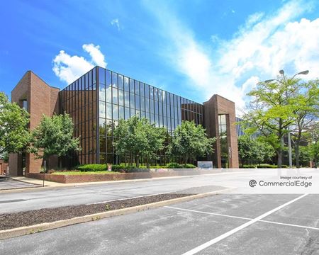 Photo of commercial space at 2611 Waterfront Pkwy East Drive in Indianapolis