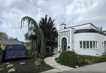 Office space for Rent at 2834 S Highland Dr in Salt Lake City