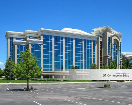 RiverPark Corporate Center - Building Six