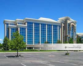 RiverPark Corporate Center - Building Six