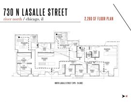 730 N LaSalle Street