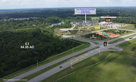 Camellia Commons- Land Available for Sale