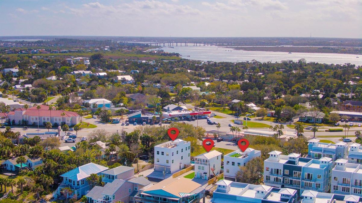 18 Inlet Pl