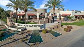 Santan Gateway South
