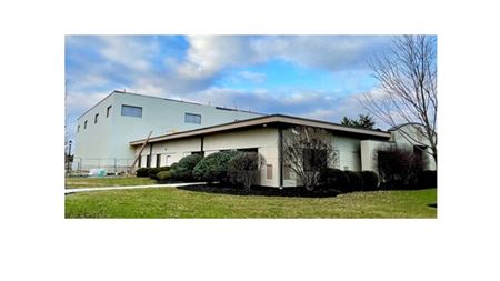 Industrial space for Sale at 3620 Quakerbridge Road in Hamilton Township