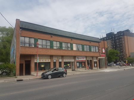 Retail space for Sale at 691-701 Somerset Street West in Ottawa