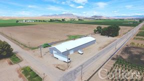 Cold Storage & Warehouse | For Sale & Lease