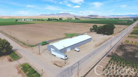 Photo of commercial space at 2920 W Central Rd in Emmett