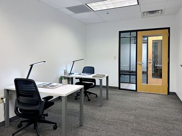 Regus - Nashville - 1 Music Circle