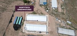 160 Acre Cultivation Farm With Turnkey Infrastructure