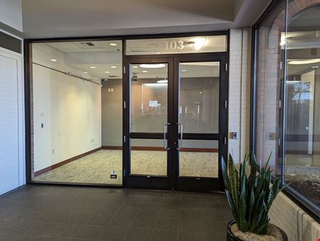 Commercial space for Rent at 703 Broadway Street in Vancouver