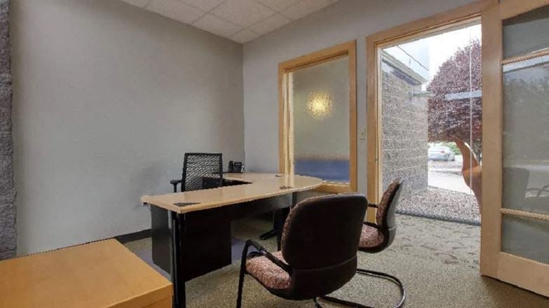 Intelligent Office of El Paso (West-side) - Intelligent Office El Paso East