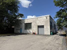 64 Fillmore Ave