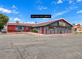 900 W Columbia Dr