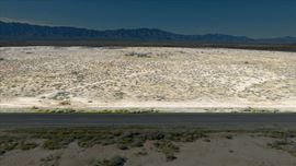 151.7 Acres in Pahrump