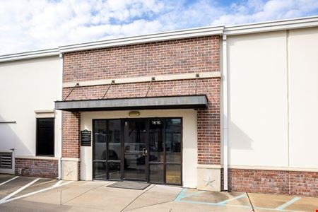 Office space for Rent at 1616 Wabash Avenue in Fort Worth