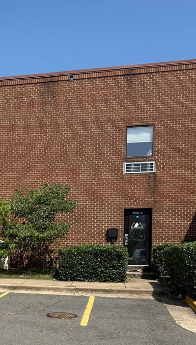 1400 Duke St Suite A