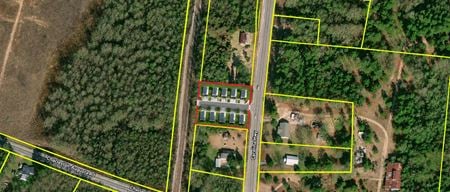 VacantLand space for Sale at 936 Carolina Highway in Denmark