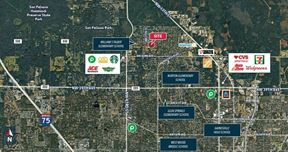 Fully Entitled Vacant Land For Sale - 5912 NW 37th Street