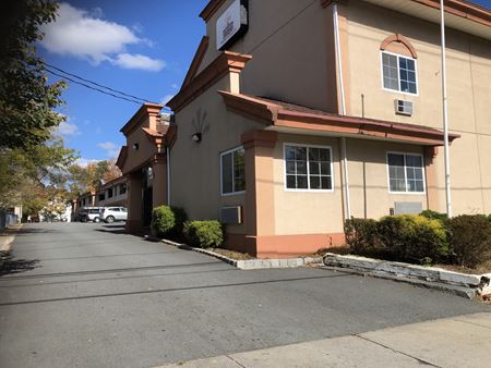 Multi-Family space for Sale at 392 Broadway in Monticello