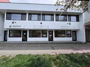 2nd Floor, 3328 Fraser Street