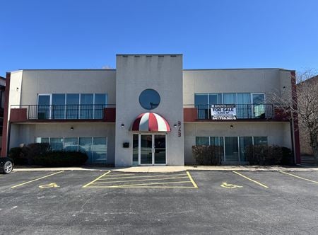 Office space for Sale at 343 N Wood Dale Rd., in Wood Dale
