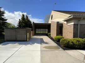 5871 Monclova Road