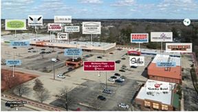 McHenry Plaza