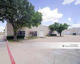 Bowser Business Park