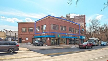 Office space for Rent at 15 Ocean Avenue in Brooklyn