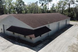 Port Orange Industrial-Two Buildings 7,500-19,500 SF