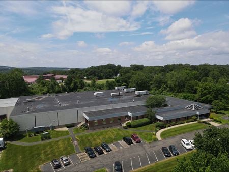 Photo of commercial space at 64 Avenue Of Industry in Waterbury