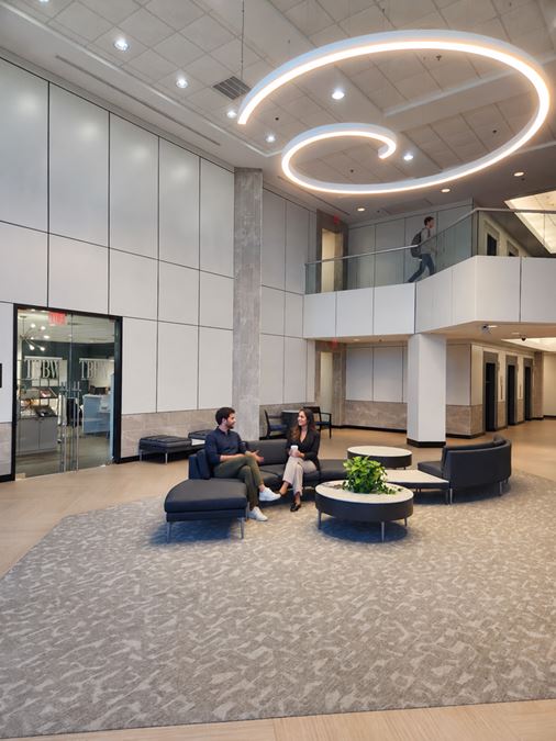 Clearwater Office Evolution