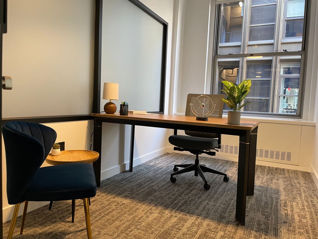 Private Office