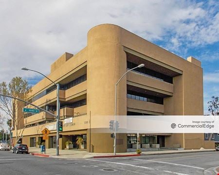 Office space for Rent at 15342 Hawthorne Blvd in Lawndale