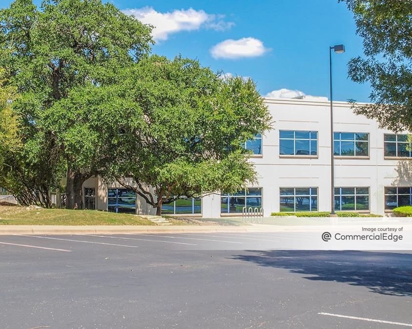 12545 Riata Vista Circle, Austin Office Space For Lease