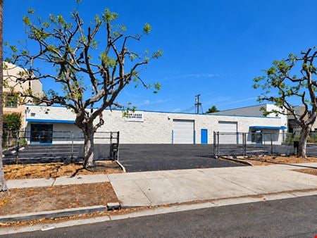 Industrial space for Rent at 325 - 329 Mira Loma Ave in Glendale