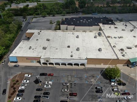Photo of commercial space at 2299 Cumberland Street in Lebanon