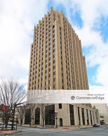 Office space for Rent at 901 West Hamilton Street in Allentown