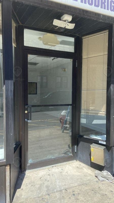 Photo of commercial space at 5301 Palisades Ave in West New York